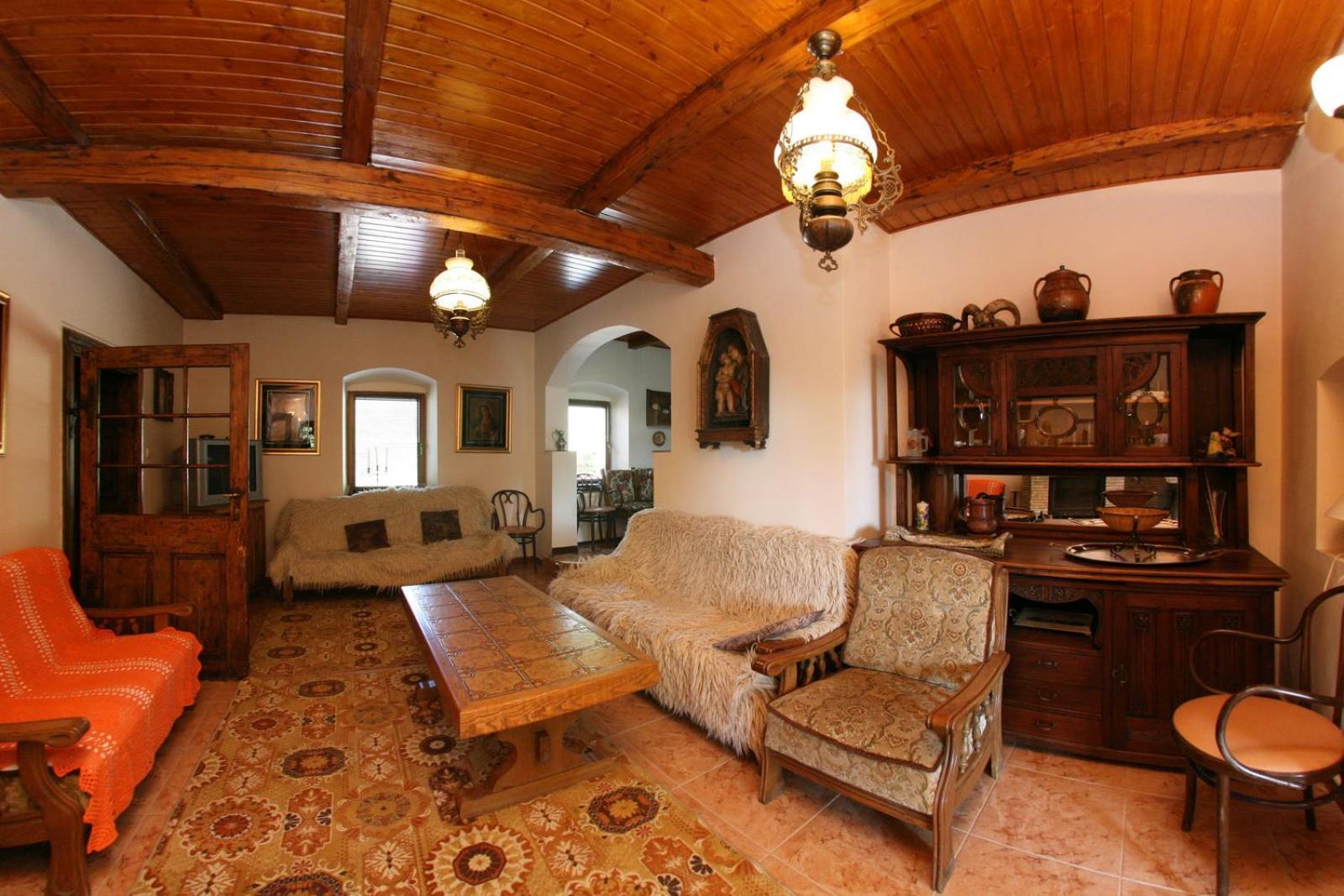 Vila Anastasia Sacarimbu Buitenkant foto
