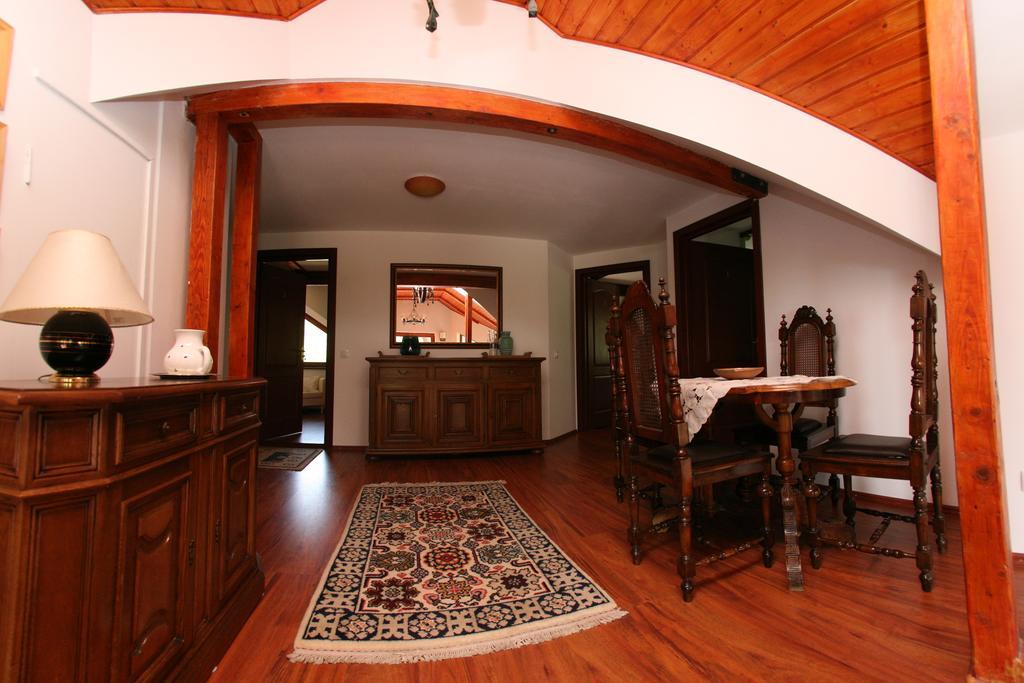 Vila Anastasia Sacarimbu Buitenkant foto
