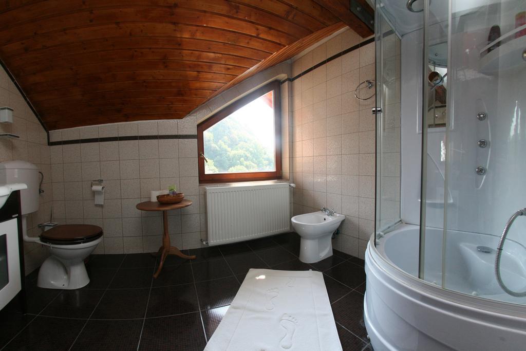 Vila Anastasia Sacarimbu Buitenkant foto
