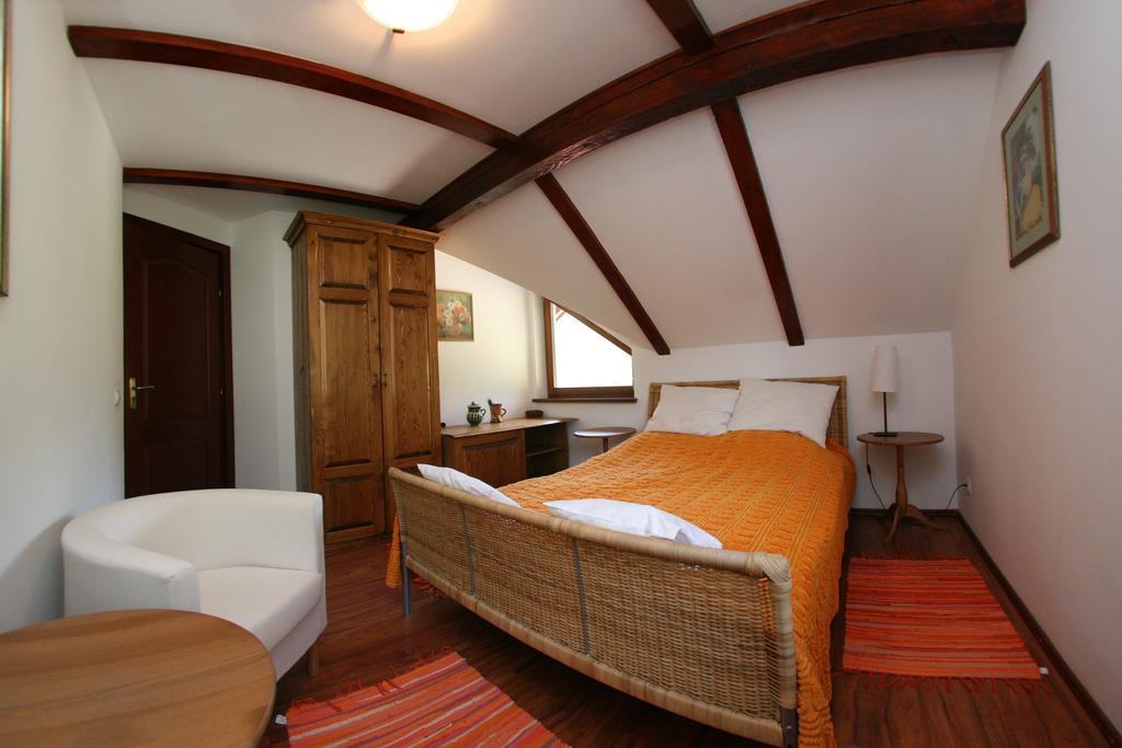Vila Anastasia Sacarimbu Kamer foto