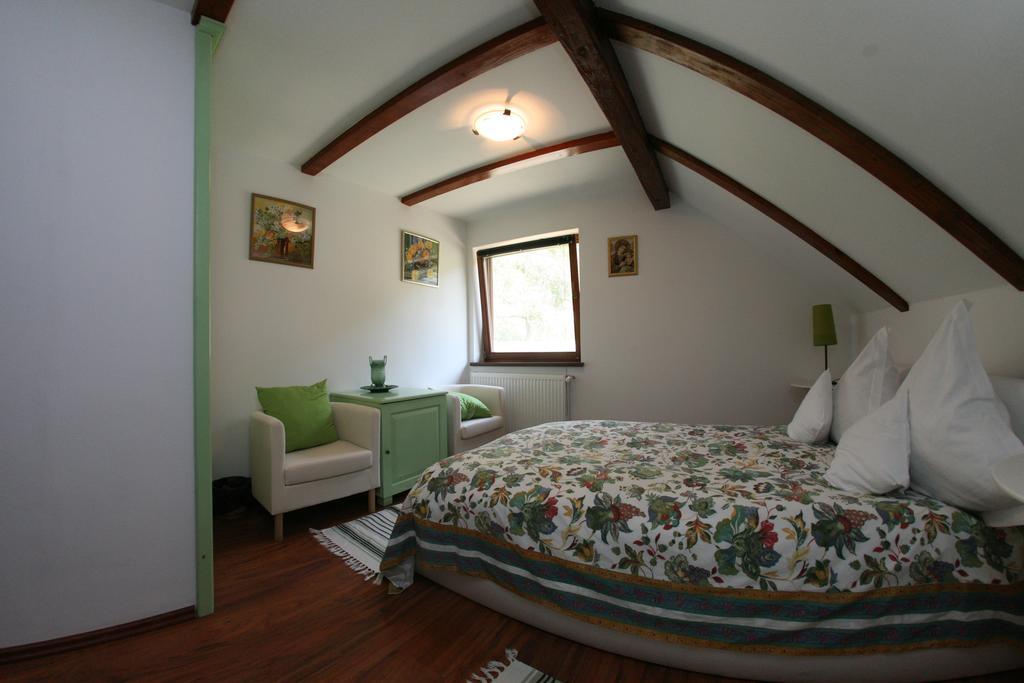 Vila Anastasia Sacarimbu Kamer foto
